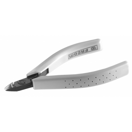 406.8MT Facom Pinces coupantes Micro-Tech® ''petite maillure'' : finesse