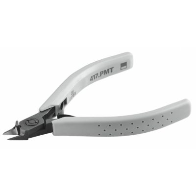 416.PMT Facom Pinces coupantes Micro-Tech® "pointues becs effilés" : maniabilité