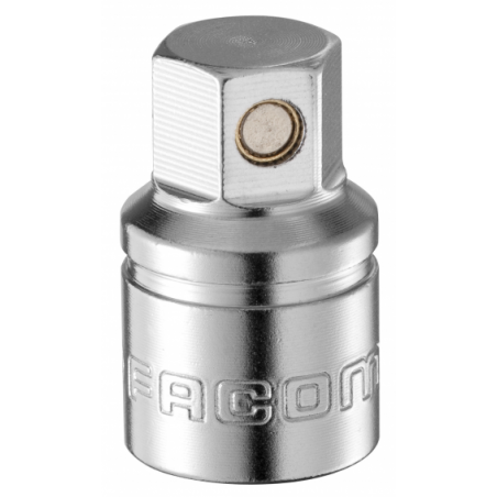 MB.H14 Facom Embouts de vidange magnétique 3/8" 6 pans mâle