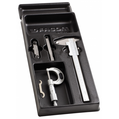 MODM.L1PF | Kit d'outils Facom Kit d'outils de clé Valise | RS