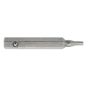 EH.001,5 Facom EH.0 - Embouts de vissage pour vis 6 pans creux