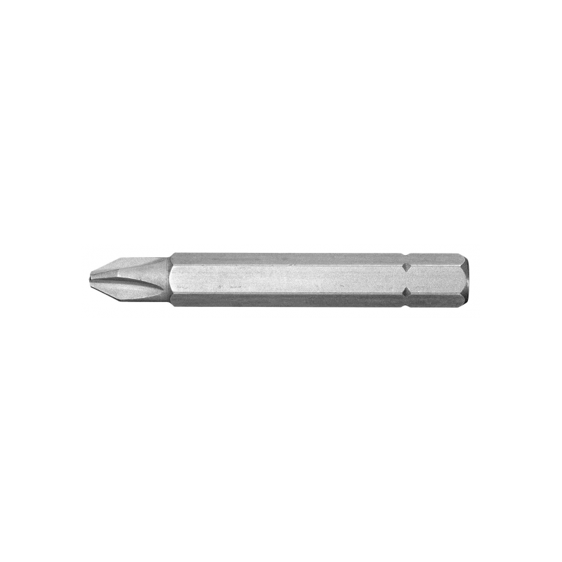 EP.122 Facom EP.1 - Embouts standards série 1 pour vis cruciformes Phillips®