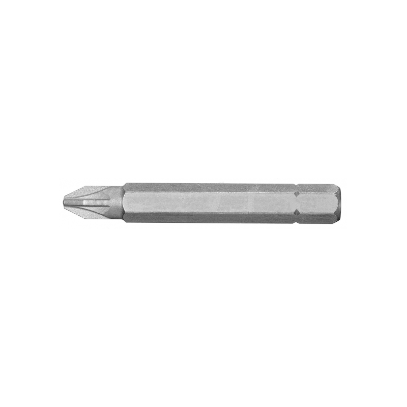 ED.112 Facom ED.1 - Embouts standards série 1 pour vis cruciformes Pozidriv®