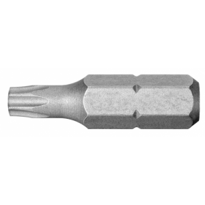 EXR.125 Facom EXR.1 - Embouts standards série 1 pour vis Resistorx®