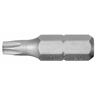 EXRP.115 Facom EXRP.1 - Embouts standards série 1 pour vis Torx Plus® Tamper Resistant