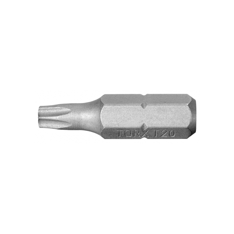 EXRP.130 Facom EXRP.1 - Embouts standards série 1 pour vis Torx Plus® Tamper Resistant