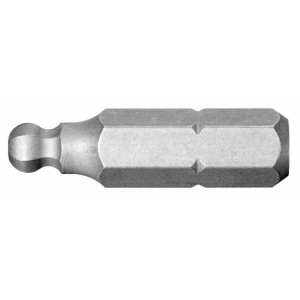 ETS.104 Facom ETS.1 - Embouts standards série 1 à tête sphérique pour vis 6 pans creux