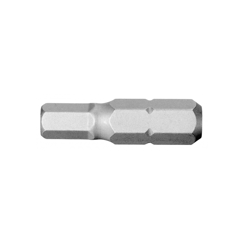 EH.104 Facom EH.1 - Embouts standards série 1 pour vis 6 pans creux métriques