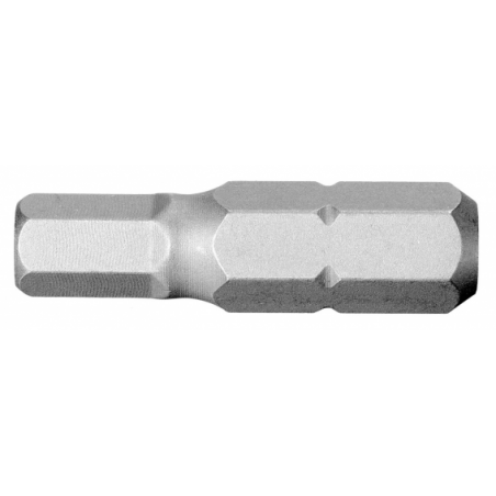 EH.104 Facom EH.1 - Embouts standards série 1 pour vis 6 pans creux métriques