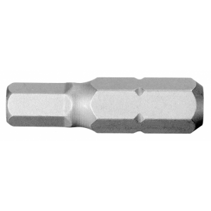 EH.101/4 Facom EH.1 - Embouts standards série 1 pour vis 6 pans creux en pouces