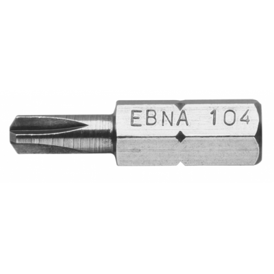 EBNA.104 Facom EBNA.1 - Embouts standards série 1 pour vis à empreinte BNAE