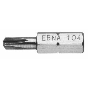 EBNA.104 Facom EBNA.1 - Embouts standards série 1 pour vis à empreinte BNAE
