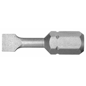 ES.134T Facom ES.1T - Embouts High Perf' série 1 pour vis à fente