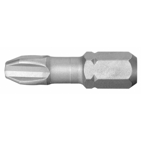 EP.101T Facom EP.1T - Embouts High Perf' série 1 pour vis cruciformes Phillips®