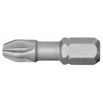 ED.102T Facom ED.1T - Embouts High Perf' série 1 pour vis cruciformes Pozidriv®