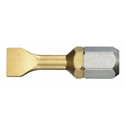 ES.175,5T Facom ES.12T - Embouts High Perf' Titane série 1 pour vis à fente