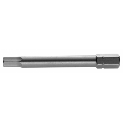 EH.207L Facom EH.2L - Embouts standards longs série 2 pour vis 6 pans creux