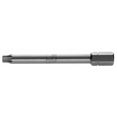 EV.206L Facom EV.L - Embouts standards longs série 2 pour vis à empreinte denture multiple XZN