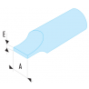 ES.604,5 Facom ES.6 - Embouts standards série 6 pour vis à fente