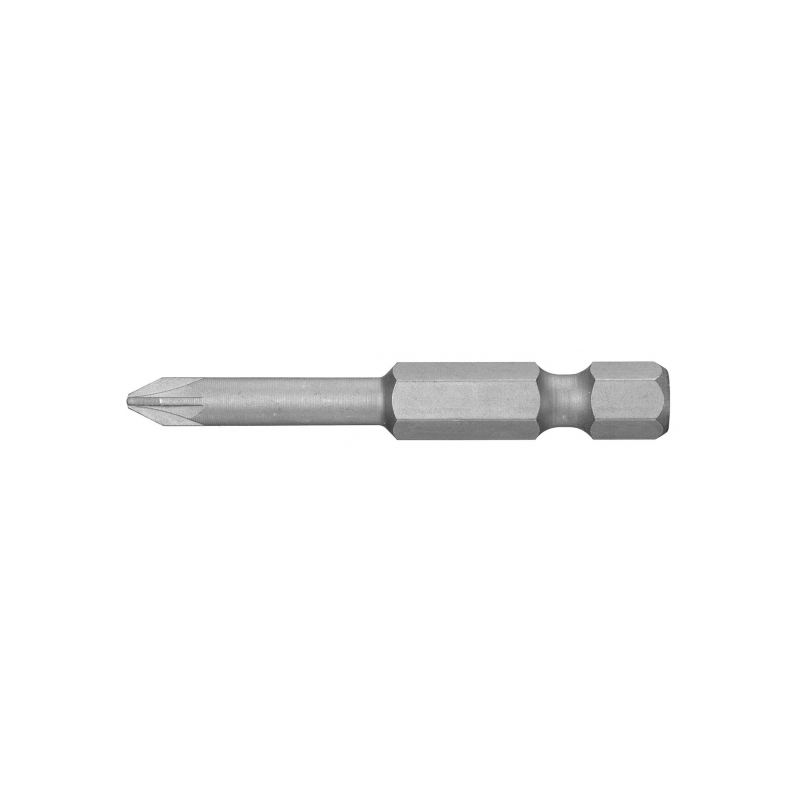 ED.662 Facom ED.6 - Embouts standards série 6 pour vis cruciformes Pozidriv®