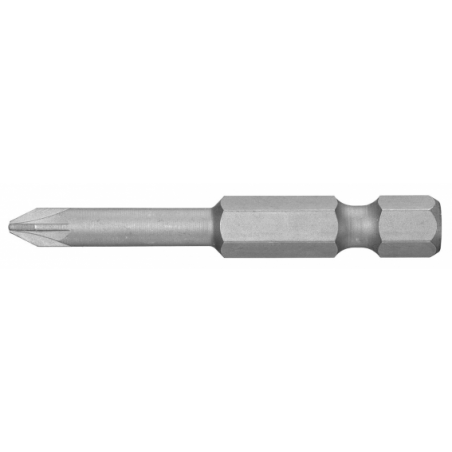 ED.692 Facom ED.6 - Embouts standards série 6 pour vis cruciformes Pozidriv®