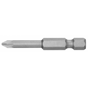 ED.693 Facom ED.6 - Embouts standards série 6 pour vis cruciformes Pozidriv®