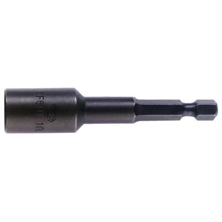 EF.6D13L Facom EF.6D - Douilles pour vis 6 pans