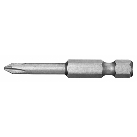 EP.603T Facom EP.60T - Embouts High Perf' - série 6 pour vis cruciformes Phillips®