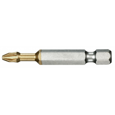 EP.631T Facom EP.6T - Embouts High Perf' titane série 6 pour vis cruciformes Phillips®