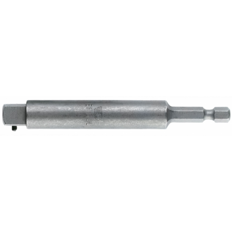 EF.6JL Facom Porte-douilles long - carré 3/8"