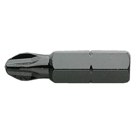 ENP.203 Facom ENP.2 - Embouts impact série 2 pour vis Phillips®