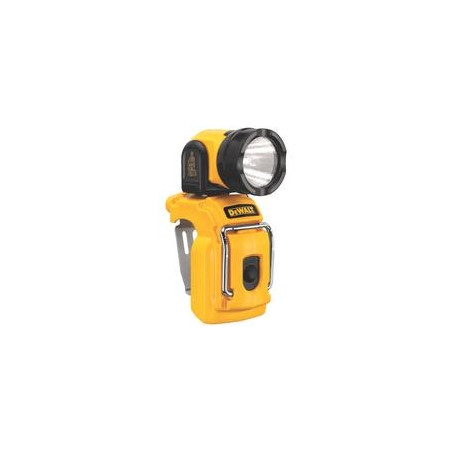 Lampe LED 10,8V Li-Ion - Dewalt | DCL510N