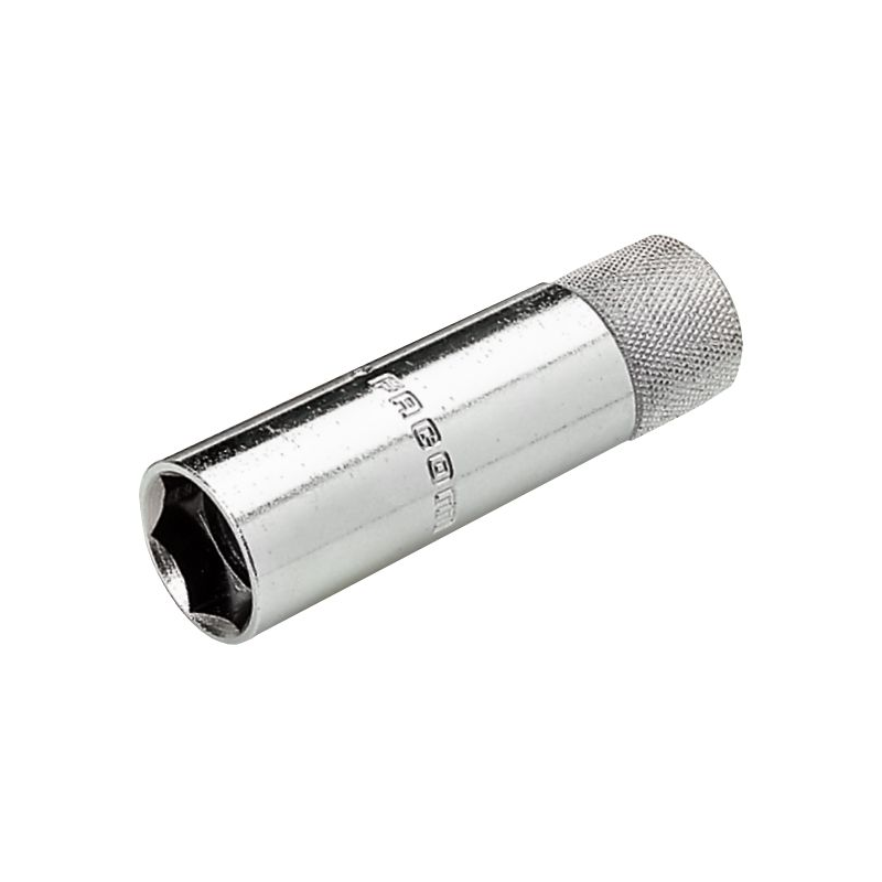 B.J16A2 Facom Douilles carré 3/8" pour bougies de 16, 18 et 21 mm
