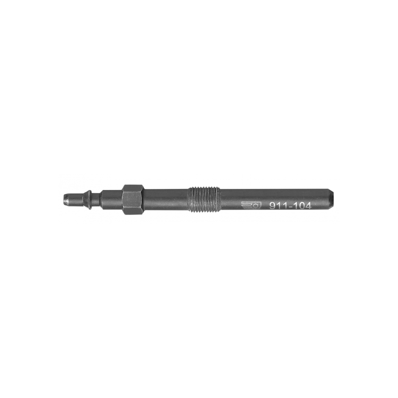 911-104 Facom Fausses bougies diesel 10 mm