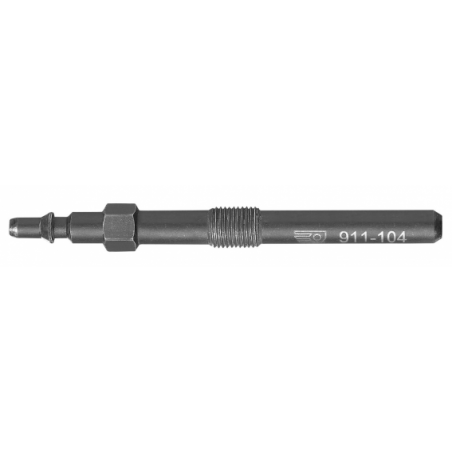 911-104 Facom Fausses bougies diesel 10 mm