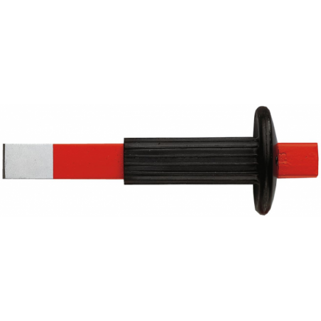 Burin plat sds plus 40x14x250mm