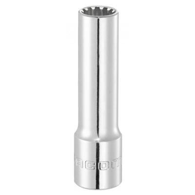 J.12SEL Facom J.SEL - Douilles longues 3/8" Spline