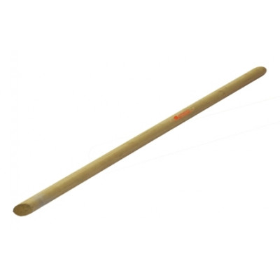 MANCHE EN BOIS - 110 CM - Ø 40 MM - SOFOP TALIAPLAST | 470204 