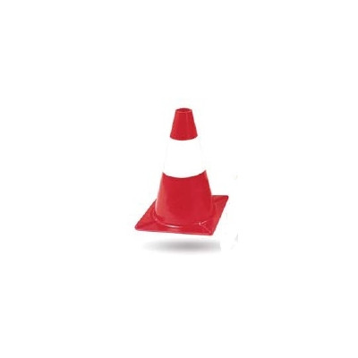 CÔNE PLASTIQUE 30 CM - SOFOP TALIAPLAST | 520301 