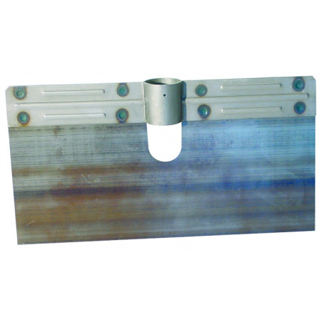 GRATTOIR DE COFFRAGE MONOBLOC - SOFOP TALIAPLAST | 400103