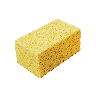 EPONGE JAUNE 150 X 100 X 80 - SOFOP TALIAPLAST | 400201