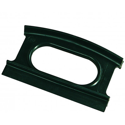 FER A MARCHE PLASTIQUE NOIR - SOFOP TALIAPLAST | 401101