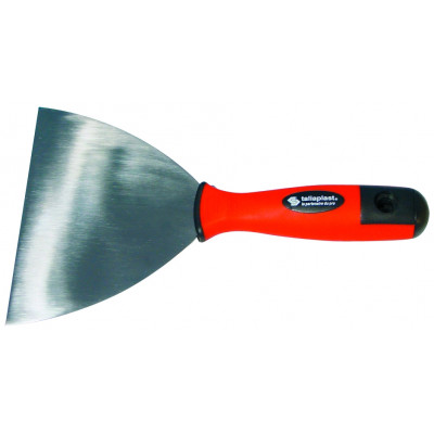 COUTEAU A ENDUIRE INOX - 10 CM - SOFOP TALIAPLAST | 440416 