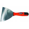 COUTEAU A ENDUIRE INOX - 10 CM - SOFOP TALIAPLAST | 440416 
