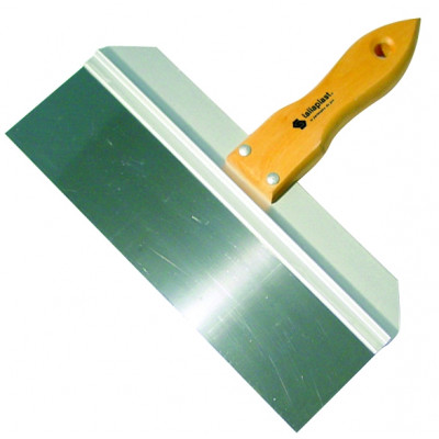 COUTEAU DE FINITION INOX POUR CLOISON SÈCHE - SOFOP TALIAPLAST | 440902 