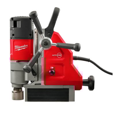 Perceuse magnétique 1200 watt MDP 41 Milwaukee | 4933451014