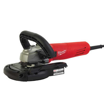 Meuleuse d'angle 125mm 1500 watt AGV 12-125X DEG-SET Milwaukee | 4933448030