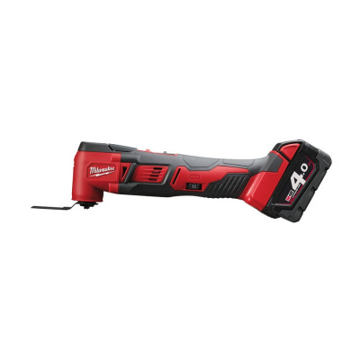Découpeur ponceur Multi-Tool 18 Volts 1 batterie M18 BMT-421C | 4933446210 Milwaukee