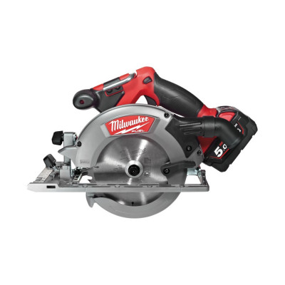 M18 FUEL™ Scie circulaire M18 CCS55-502X  Milwaukee | 4933451376