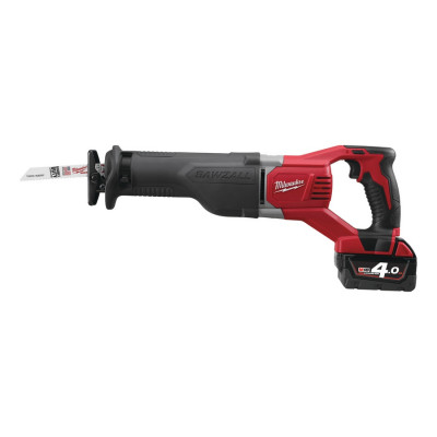 M18™ Scie Sabre SAWZALL® 18V M18 BSX-0  Milwaukee | 4933447275